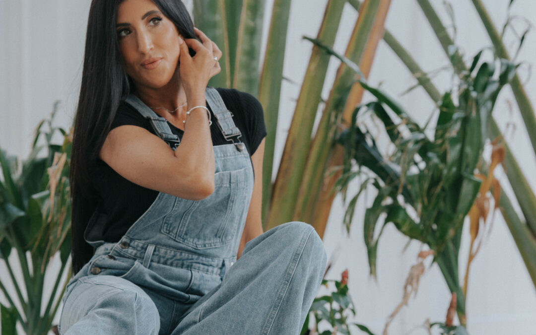 Let’s Talk Gut Health and the Importance of Mental Strength